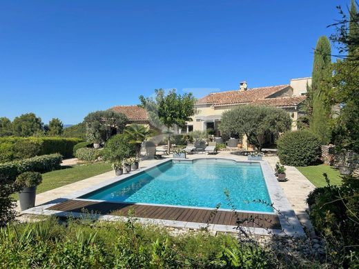 Casa di lusso a Pernes-les-Fontaines, Vaucluse