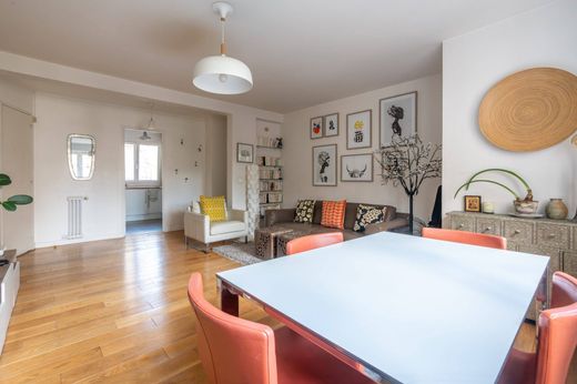 Apartamento - Nation-Picpus, Gare de Lyon, Bercy, Paris