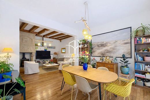 Casa de luxo - Deauville, Calvados