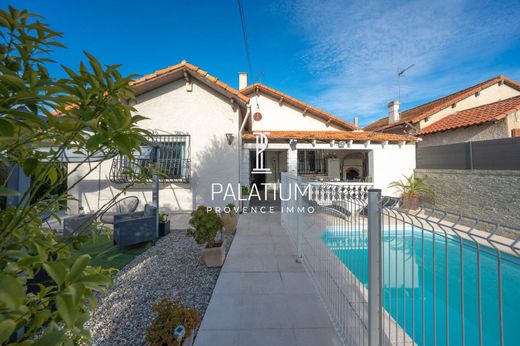 Luxury home in Marseille, Bouches-du-Rhône