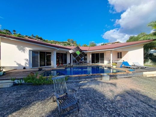 Luxury home in Punaauia, Îles du Vent