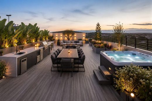 Apartment in Toulouse, Upper Garonne