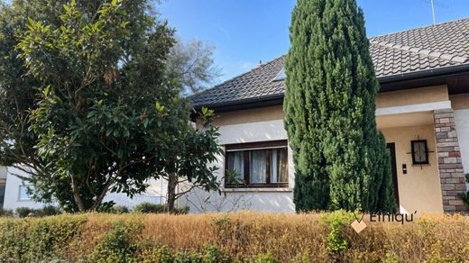 Luxus-Haus in Illkirch-Graffenstaden, Bas-Rhin