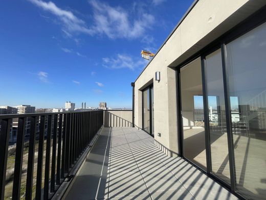 Apartamento - Bordéus, Gironda