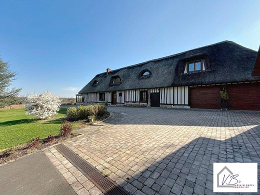 Lüks ev Tancarville, Seine-Maritime