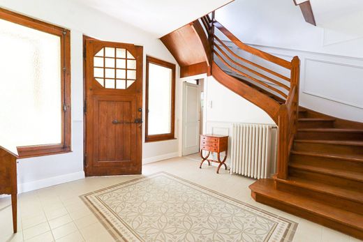 Luxury home in Étrembières, Haute-Savoie