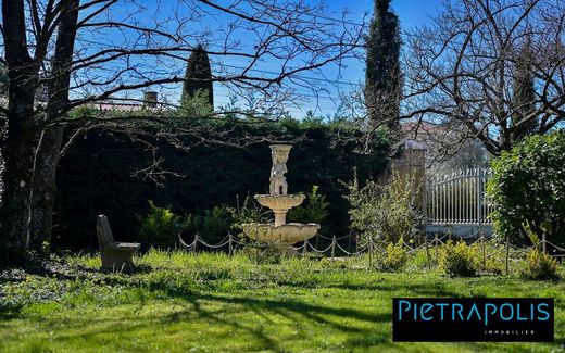 Luxury home in Brignais, Rhône