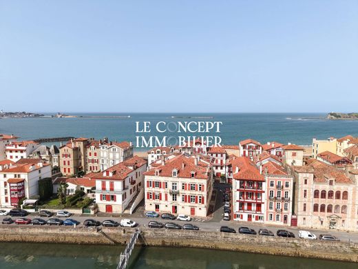 Apartment in Saint-Jean-de-Luz, Pyrénées-Atlantiques
