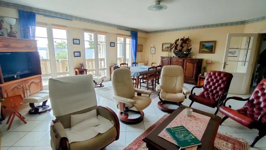 Appartement in Dinard, Ille-et-Vilaine