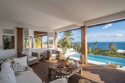 Luxe woning in Case-Pilote, Martinique