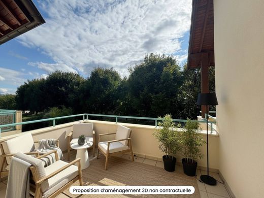 Apartamento - Ornex, Ain