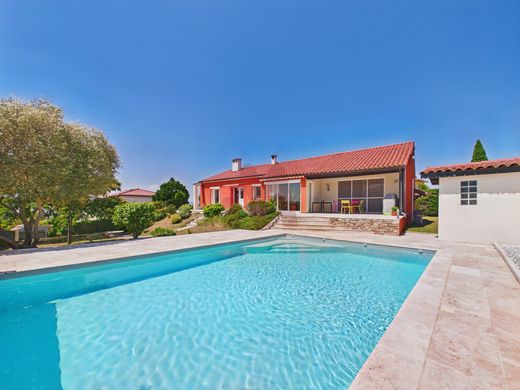 Casa de lujo en Marcy-l'Étoile, Ródano