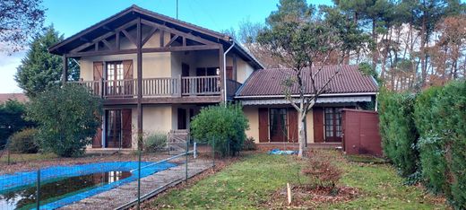 Luxus-Haus in Andernos-les-Bains, Gironde