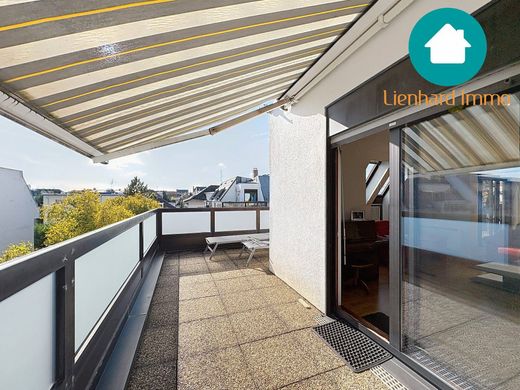 Apartment in Strasbourg, Bas-Rhin