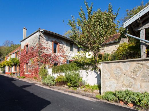 Luxus-Haus in Alise-Sainte-Reine, Cote d'Or