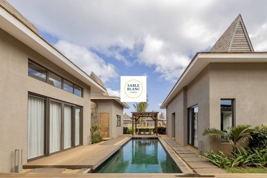 Casa di lusso a Balaclava