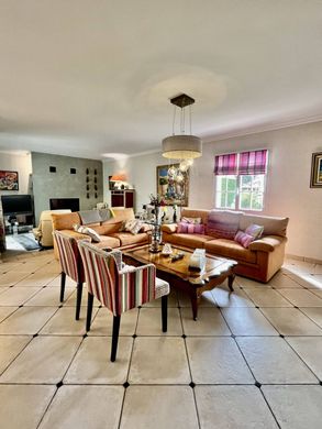 Maison de luxe à Merlimont, Pas-de-Calais