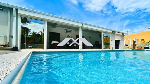 Элитный дом, Сент-Пьер, Réunion