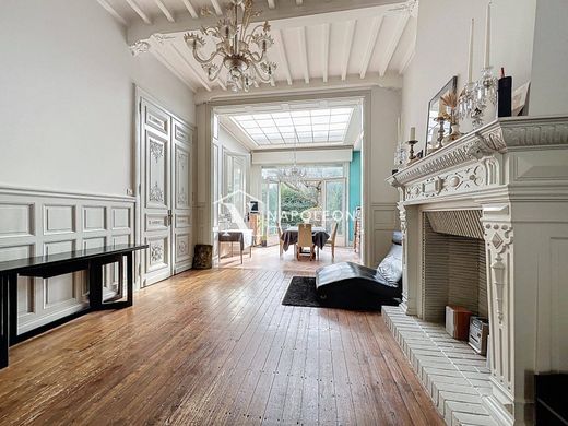 Maison de luxe à Lille, Nord