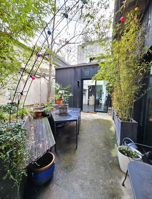 Bureau à Bastille, République, Nation-Alexandre Dumas, Paris