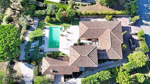 Luxury home in Saint-Raphaël, Var