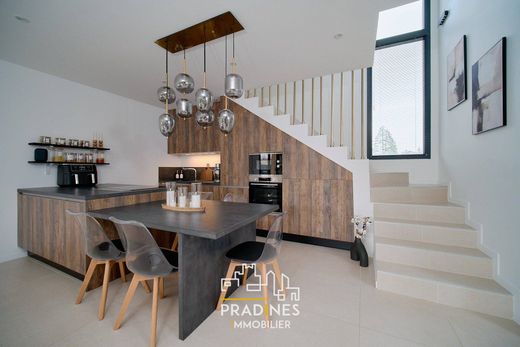 Luxury home in Chonas-l'Amballan, Isère