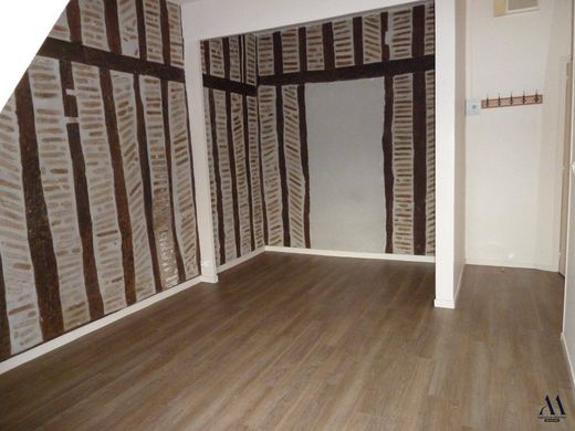 Complesso residenziale a Tours, Indre-et-Loire