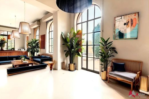 Luxury home in Charbonnières-les-Bains, Rhône