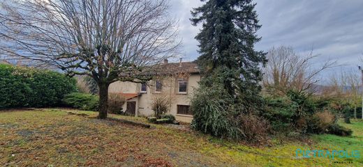 Lüks ev Vindry-sur-Turdine, Rhône