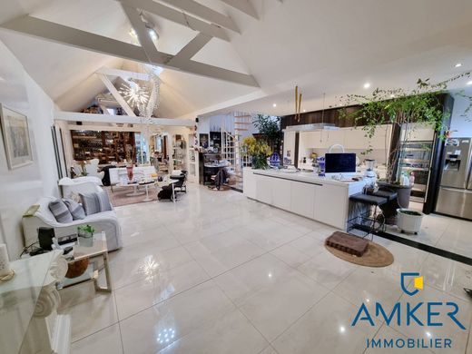 Apartment in Nantes, Loire-Atlantique