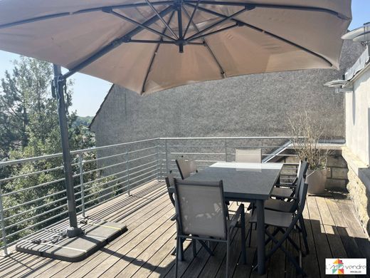 Maison de luxe à Clamart, Hauts-de-Seine