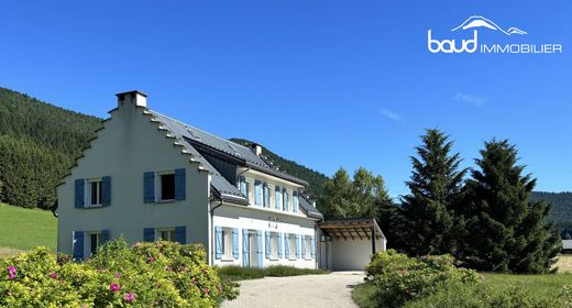 Maison de luxe à Autrans, Isère