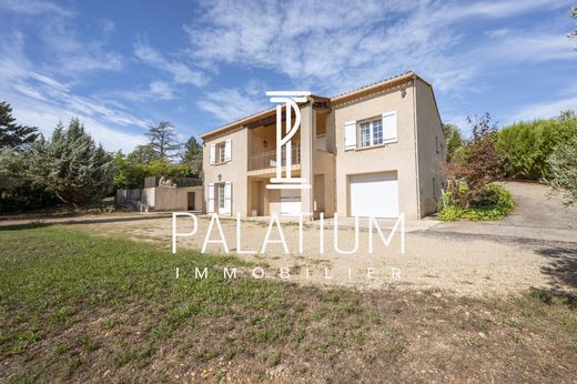 Luxury home in Gréoux-les-Bains, Alpes-de-Haute-Provence