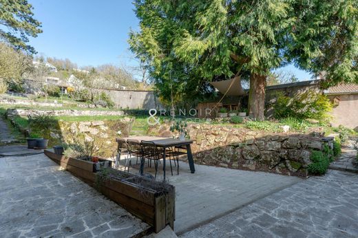 Luxury home in Laxou, Meurthe et Moselle