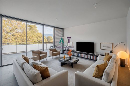 Apartment in Meylan, Isère