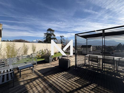 Apartament w Corenc, Isère