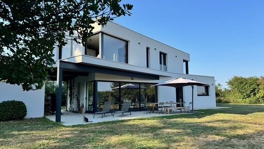 Casa de luxo - Pompignac, Gironda