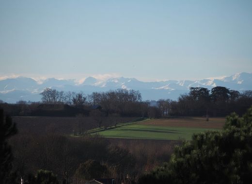 Luksusowy dom w Quint-Fonsegrives, Upper Garonne