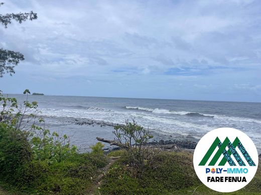 Πολυτελή κατοικία σε Mahina, Îles du Vent