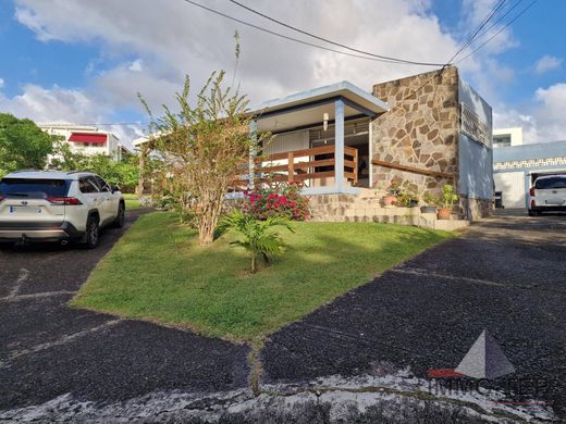 Πολυτελή κατοικία σε Schoelcher, Martinique