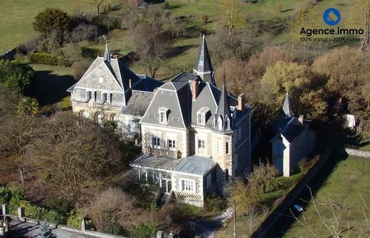 Замок, Marignac, Upper Garonne