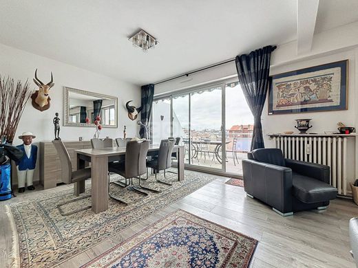 Appartement à Bois-Colombes, Hauts-de-Seine