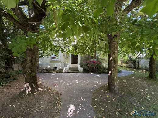 Casa de luxo - Saint-Maur-des-Fossés, Val-de-Marne