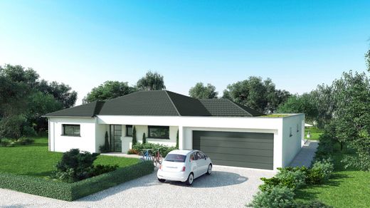 Luxury home in Bindernheim, Bas-Rhin