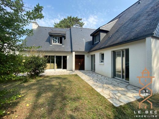 Luxury home in Carnac, Morbihan