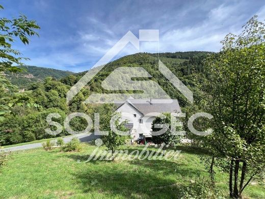 Luxury home in Saint-Léger-de-Peyre, Lozère