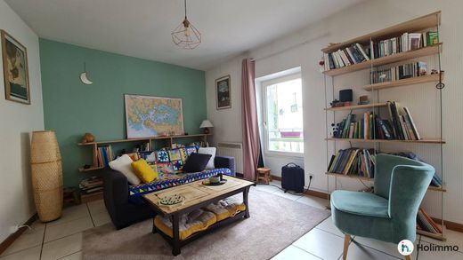 Apartment / Etagenwohnung in Vannes, Morbihan