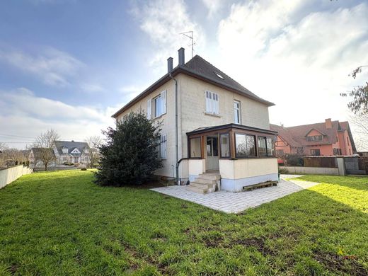Элитный дом, Bernolsheim, Bas-Rhin