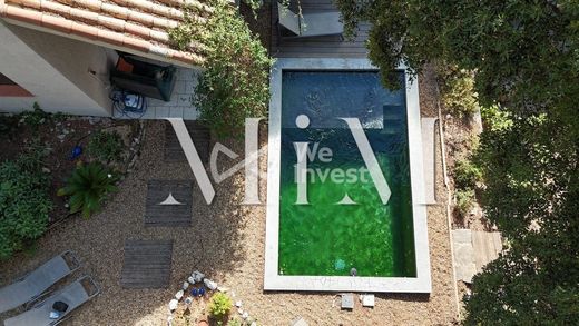 Maison de luxe à Assas, Hérault