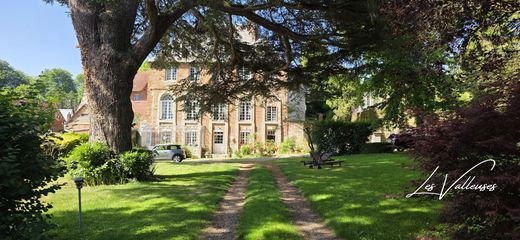Luxury home in Arques-la-Bataille, Seine-Maritime